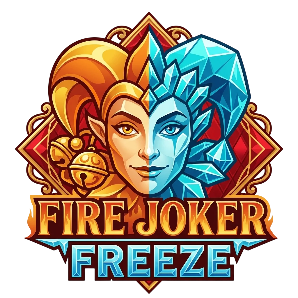 Fire Joker Freeze slot - Site logo